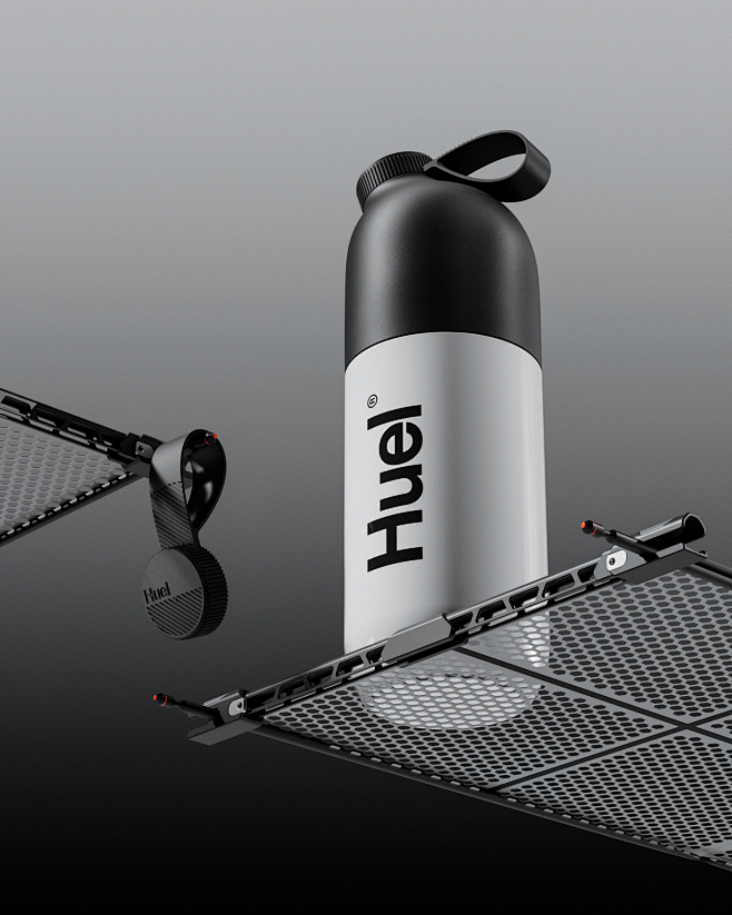 Huel Product Visualization; 打开新的标签页
