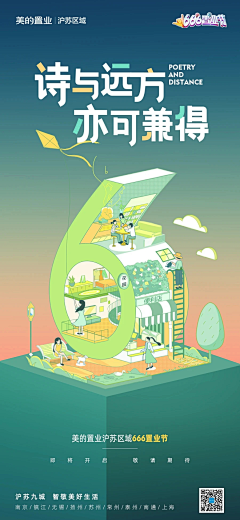 那年暑假777采集到地产