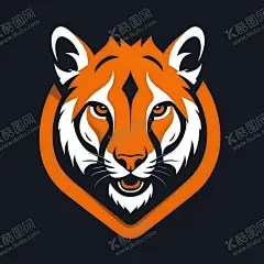 老虎头logo 【酷图网】老虎头,虎头剪影,虎头logo,老虎标志,个性老虎,惊讶虎,霸气,虎,老虎元素,老虎素材,民族风,拼凑老虎头,潮牌印花,高清矢量,插画设计,绘画插图,卡通漫画,卡通logo,墙绘涂鸦,街头流行,恶搞趣味,服装印花,儿童卡通,手绘涂鸦,绘画美术,简洁手绘,手绘画,线描画,涂鸦,涂鸦系列,时尚插画