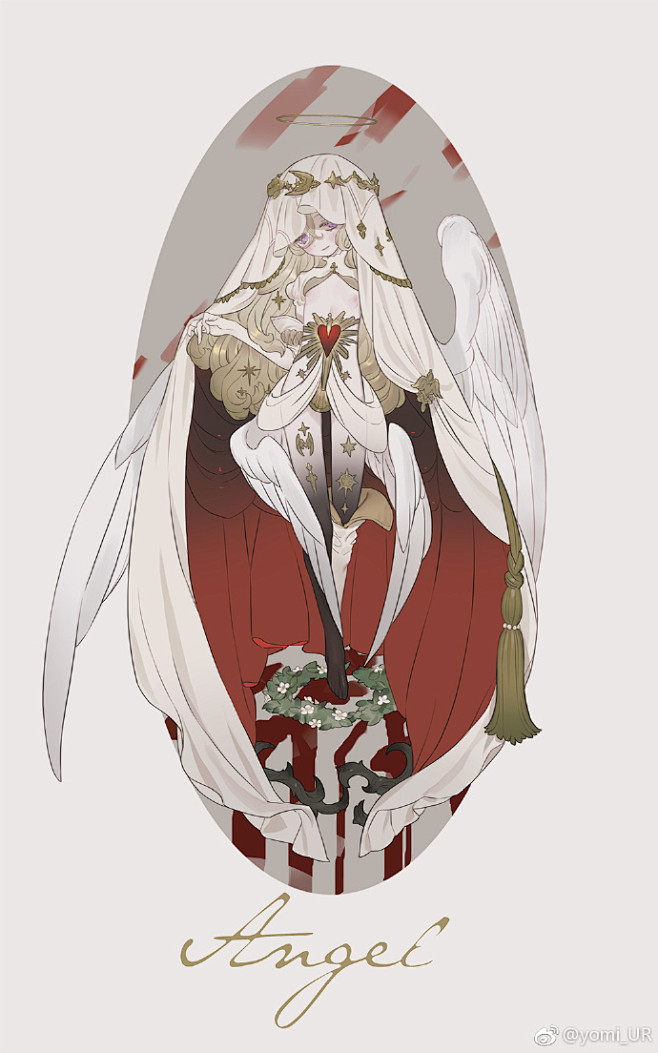 天使 ​​​​