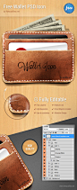 Wallet_PSD_Icon_Preview