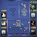 bugA界面棋牌等游戏UI棋牌斗地主麻将斗牛界面等webappicon