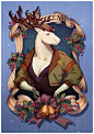 2015 The Reindeer [8]