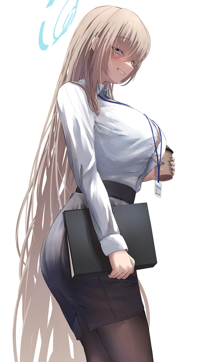 #碧蓝档案#
twi：ECC12_8
O...
