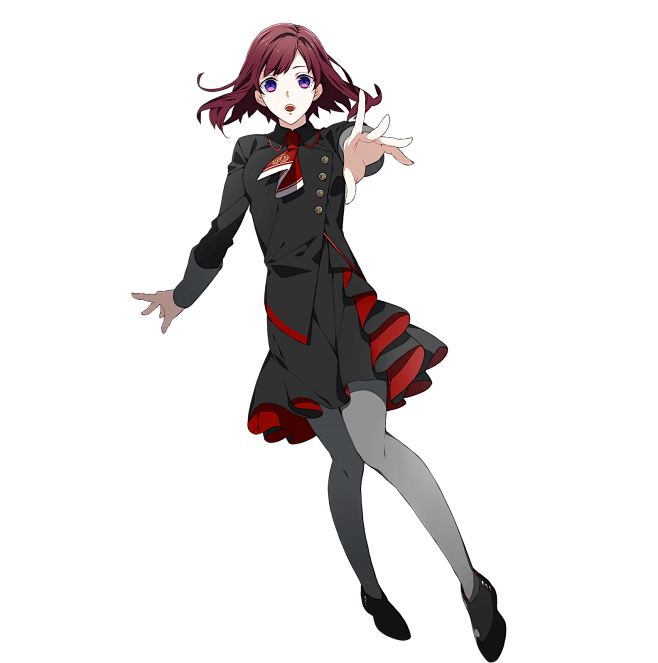 charademaniacsオトメイトより発売されるゲームソ