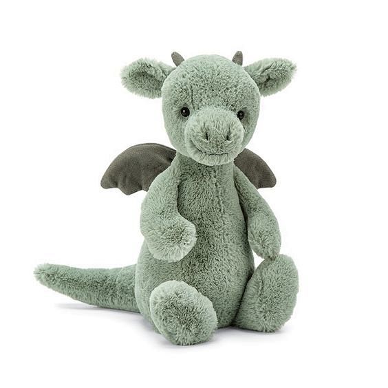 Jellycat Bashful Dra...