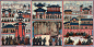 Exhibition of “Chinese Epic” Artworks