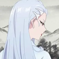 @你看那是岸_朱夫人      转载请关注，标明出处，谢谢。动漫头像，二次元头像，动漫女头，动漫男头，动漫闺头，动漫基头，病娇，头像，壁纸，背景，情头，闺头，基头，可爱，萝莉，御姐，女王，霸气，帝王，古风，背景图，黑白，旧漫，仙女，丧...... 