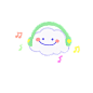 星星/月亮