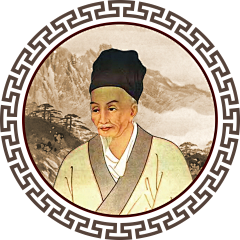 听天不见曲悠长采集到人物插画