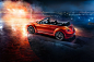 VW Club & Lounge Billboard Campaign 2015 on Behance