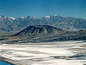 新疆于田火山群 中国最美的5大火山公园