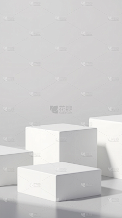 月雨风景采集到电商场景素材
