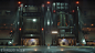 Star Citizen - Hangars