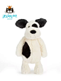 英国Jellycat害羞小狗可爱宝宝柔软玩偶犬包邮礼物儿童公仔送礼-tmall.com天猫