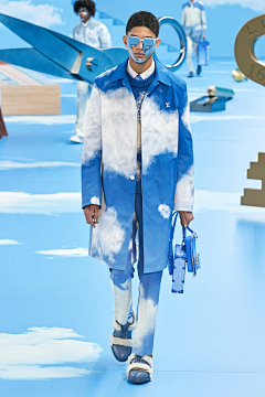 DANDALOO_CH采集到LOVIUS VUITTON 路易威登
