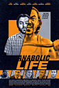 Anabolic Life Movie Poster