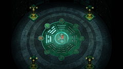 Ennuyeu采集到中国风游戏场景/背景
