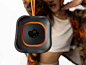 Terrain Mini: All-Weather Outdoor Portable Bluetooth Speaker by Skullcandy on Gadget Flow