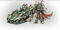 武圣·关云长