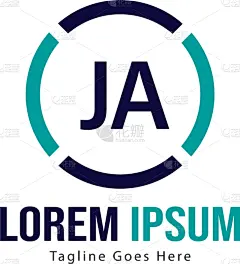 极简构图,品牌名称,日式洗手盆,模板,边框,疤,形状,圆形,概念,复古