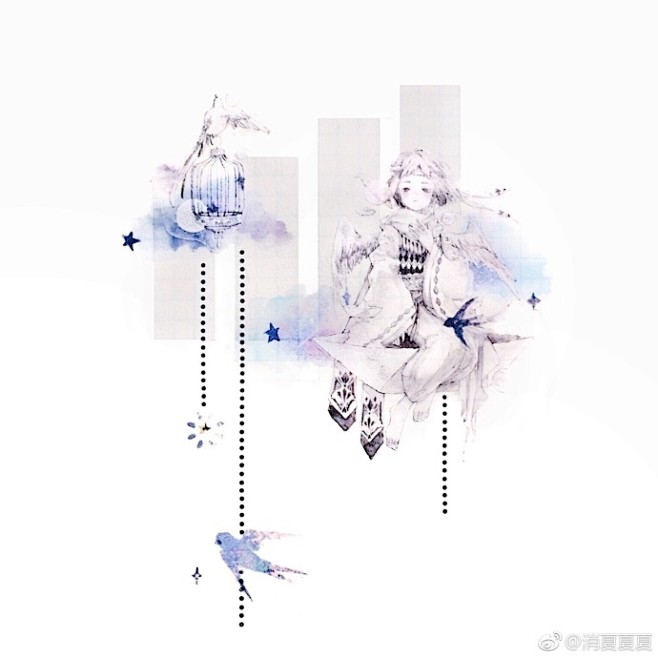 #给你看我的手帐吧# 

       ...
