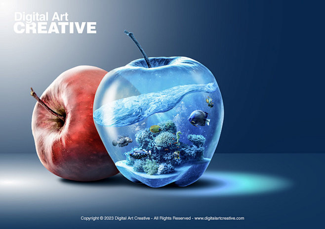 artwork creative Dig...