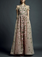 Cornflower Blue
Valentino Pre-Spring 2013