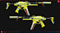 Valorant Velocity Skin