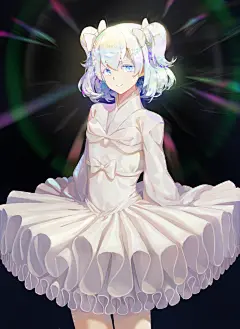 #宝石之国#二次元，动漫，宝石，人物壁纸
上传者：泽荷