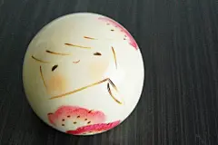 哭，不代表输，哭完之后更要坚强 - 插画图片_插画师_插画壁纸_场景插画_yidodo.net - 意兜兜