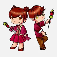 彩色春季旅游元素图片大小2000x2000px 图片尺寸0.99 MB 来自PNG搜索网 pngss.com 免费免扣png素材下载！彩色#穿着#春季#服装#光泽#卡通插画#卡通手绘#可爱#旅游#美食#青春靓丽#裙子#野餐#