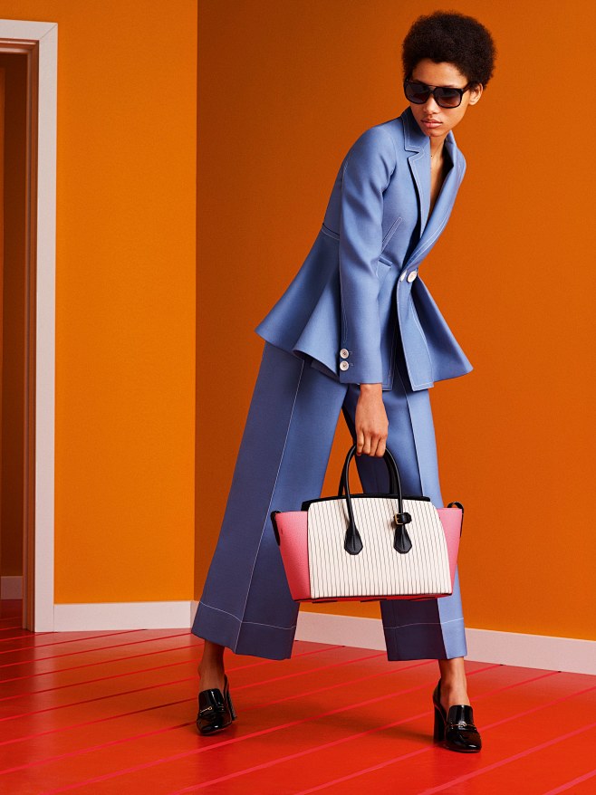 Bally Spring 2017 Re...