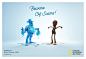 National Geographic - Scam City : National Geographic Campaign for SCAM CITY TV PROGRAMME