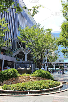 yhnmy采集到A-Business office