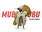 Mubu dribbble3