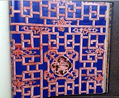 中式墙纸古典门窗壁纸 餐厅酒店客厅电视墙背景墙壁纸8742 8743-淘宝网