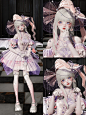 【以闪】新池子小魔女染色无滤镜分享 - 小红书