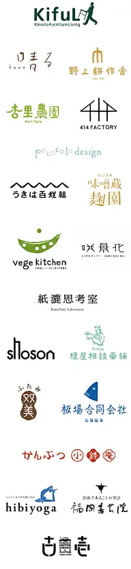 LOGO图集