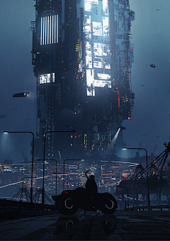 丹丽叶采集到风景