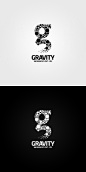 Collection of Fresh Logo Design Inspiration | Downgraf