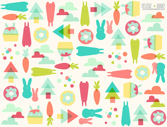 positivebunnypartipositivebunny