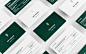 50 Business Cards : 50 Business Cards by Anagrama
