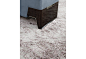 GOMEISA - O&A - London designer furniture collection from the Oleg Klodt architectural studio : Metal is the attention-grabbing detail of GOMEISA, giving it a resolutely modern feel. The void around the base of the ottoman makes it seem to hover, crea