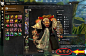 LEGENDARY ARMOR SET (LIGHT, MEDIUM OR HEAVY), COPPER FED SALVAGE-o-MAT | USD 350