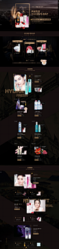 三八女王节预售页面-欧莱雅官方旗舰店-天猫Tmall.com