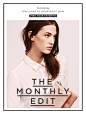 Email Design / Newsletter Design: 