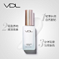 【女王节】VDL贝壳提亮液 妆前乳 韩国 高光保湿 持久控油 隔离霜-tmall.com天猫