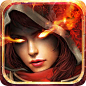 热血暗黑 | TapTap discover superb games : 《热血暗黑》是一款充满魔法与力量的远古西欧神话为背景的MMORPG大作。魔王出世，英雄并起。游戏中玩家创建属于自己的角色，在一片片暗黑大地上奔跑、杀敌、寻宝、成长，最终打败统治各个...