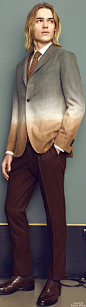 Boglioli 2015 Menswear#欧美# #欧美风# #欧美街拍# #欧美头像# #欧美模特# #英伦# #英伦风# #大叔控# #型男#